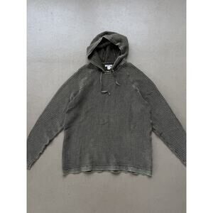 CARBON2COBALT Men's XL Sweater